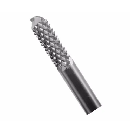 Alfa Tools B71715D Fgr-6.1D Fiber Glass Router Drill End Fast Shipping