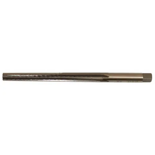Alfa Tools TPR3026 10 HSS Taper Pin Reamer Straight Flute Seasonal Sale