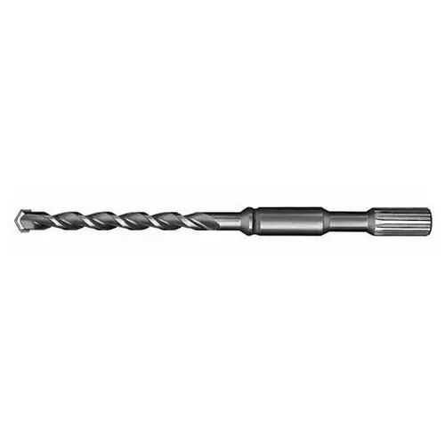 Time-Limited Milwaukee Tool 48-20-4057 Spline Bit 2-Cutter 9/16" x 23"