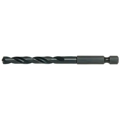 Alfa Tools HSD51071A 5/64 1/4 Hex Shank Drill Split Point, 12 Pack Don't Miss Out