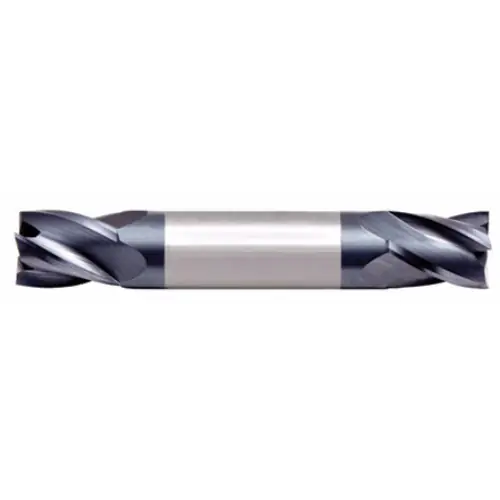 Special Discount Alfa Tools DEC66894AL 7/32 x 1/4 4 Flute Double End Stub Altin Carbide End Mill