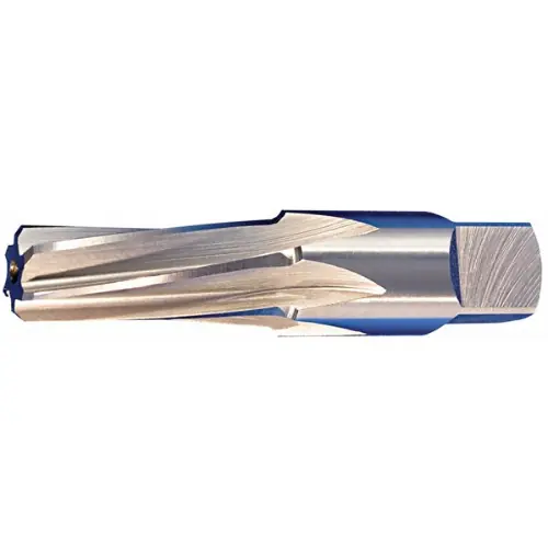 Alfa Tools HSPR70355 3/4 HSS Spiral Flute Pipe Reamer Top Rated