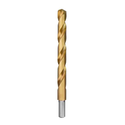 Milwaukee Tool 48-89-2221 3/8" THUNDERBOLT Titanium Drill Bit, 3 Pack Factory Price