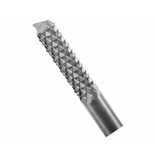 Affordable Alfa Tools B71703C Fgr-1.1C Fiber Glass Router End Mill End