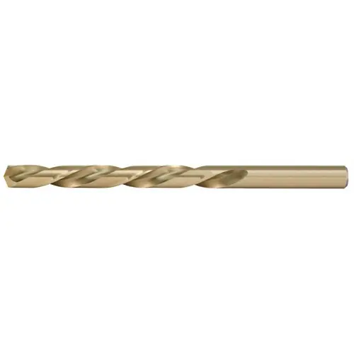 Alfa Tools JDLCO93108 11/64 Cobalt Left Hand Jobber Drill, 12 Pack Seasonal Sale