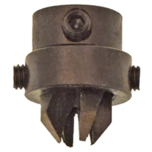 Alfa Tools CSK51089A Countersink With Collar For 4 Drill Size Time-Limited