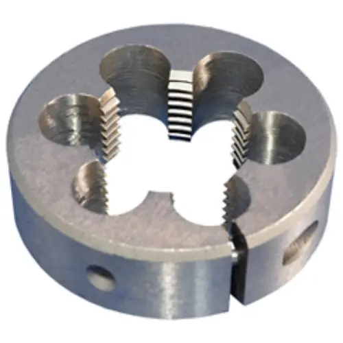 Alfa Tools RDSP75294 1.5/8-6 HS Round Adjustable Die 3" O.D. Today Only