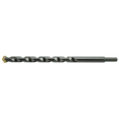 Buy Direct Alfa Tools TCBH74502 5/16 x 13 x 5/16 Shank Carbide Tipped Bell Hanger Bit