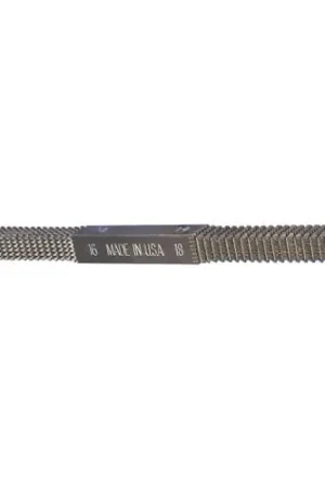 Alfa Tools TRF15P 4 File Set In Plastic Case Latest