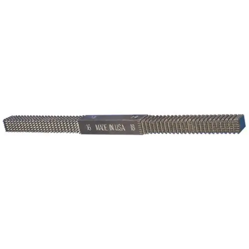 Alfa Tools TRF15P 4 File Set In Plastic Case Latest