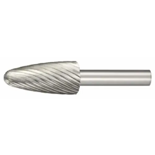 Alfa Tools BH74223 R-509 3/4 Tree Radius HSS Burr Popular