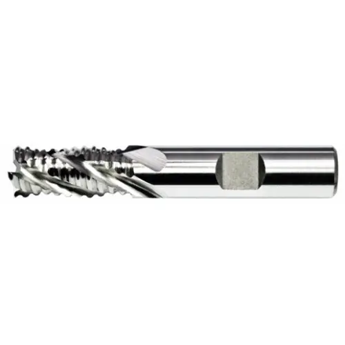 Seasonal Sale Alfa Tools REM50848 2 x 15-3/4 8 Flute Cobalt Roughing End Mill