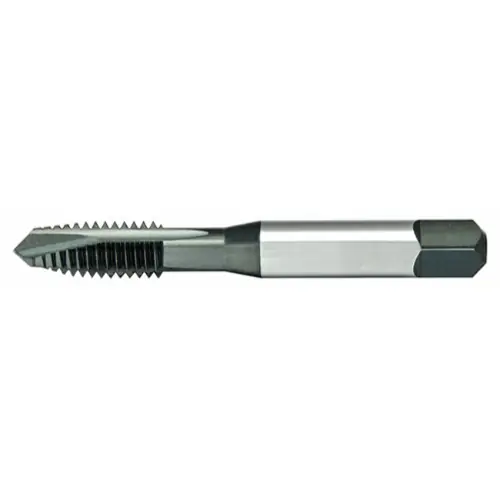 Alfa Tools HPLT30747 3/4-16 HS Spiral Pointed Point High Performance Tap For Low Tensile Affordable
