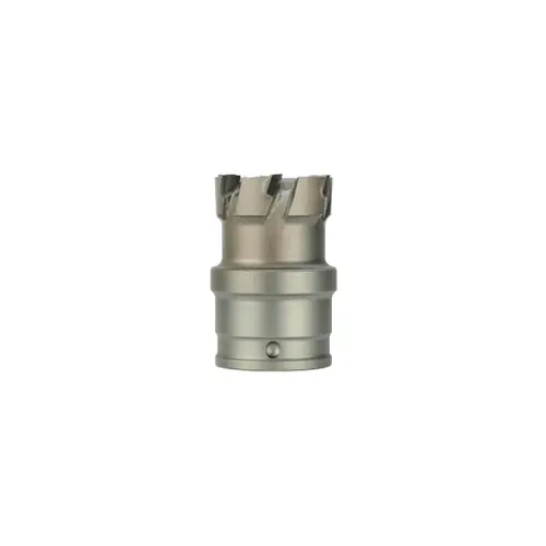 Weekend Sale Milwaukee Tool 49-57-8219 Quick Change 1-1/4" Steel Plate Carbide Hole Cutter (1 PK)