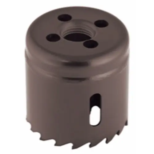 Next Day Delivery Alfa Tools HOSA73268 5" Carbide Tipped Hole Saw