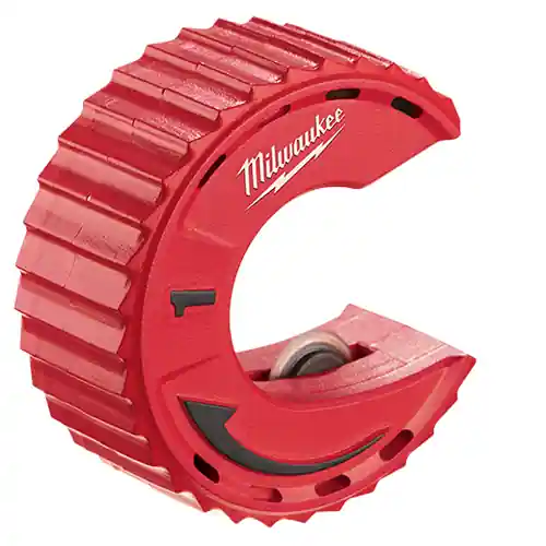 Milwaukee Tool 48-22-4262 1" Close Quarters Tubing Cutter Authentic