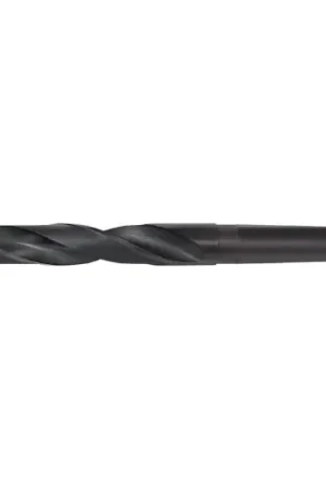 Affordable Alfa Tools TS50030A 53/64 Mt2 HSS Taper Shank Drill