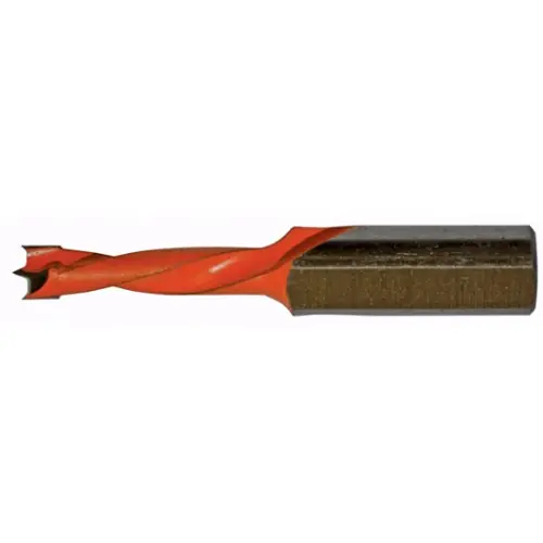 Brand New Alfa Tools DD74407R 3/8" x 57.5 Right Hand Carbide Tipped Dowel Drill