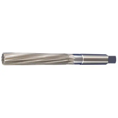 Alfa Tools HR74351 1/8 Hand Reamer Spiral Flute Straight Shank Same Day Shipping