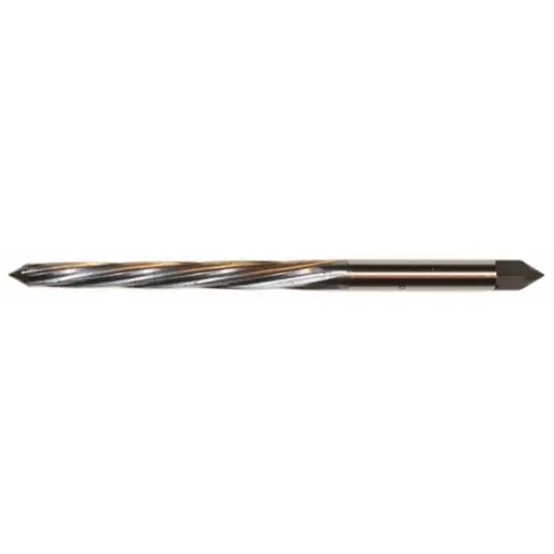 While Supplies Last Alfa Tools TPR4020 4 HSS Taper Pin Reamer Spiral Flute