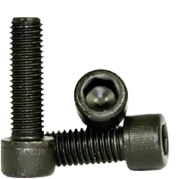 Price Cut M14-2.00 x 70 mm Socket Head Cap Screws, Metric Class 12.9, Thermal Black Oxide, Partial Thread, Coarse (UNC), ISO 4762 / DIN 912, Qty 25