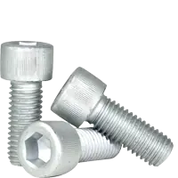 Top Pick M12-1.75 x 60 mm Socket Head Cap Screws, Metric Class 12.9, Zinc-Bake Cr+3, Partial Thread, Coarse (UNC), ISO 4762 / DIN 912, Qty 50