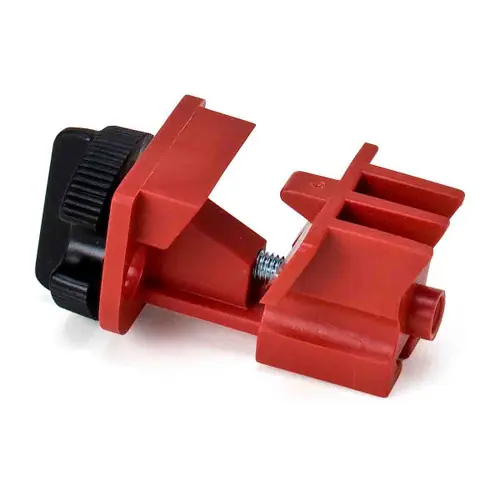 Crafted Brady 66321 Universal Multi-Pole Breaker Lockout