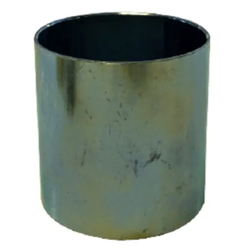 Fan Favorite Midland Metal 10X11-10/16 CRIMPLOK CRIMP SLEEVE PLATED - CSL-101110-SP