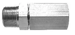 Markdown Midland Metal 1/2X1/2 MXF HI PRSR SWV ADPT - HP540588