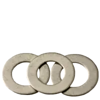 5/16" x 9/16" x 0.032 Flat Washers, 18-8 Stainless Steel A2, AN960L Dimensional Equivalent, Qty 100 Next Day Delivery