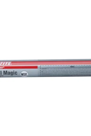 Sale Loctite 209681 6" Steel Stick Hand Moldable Putty