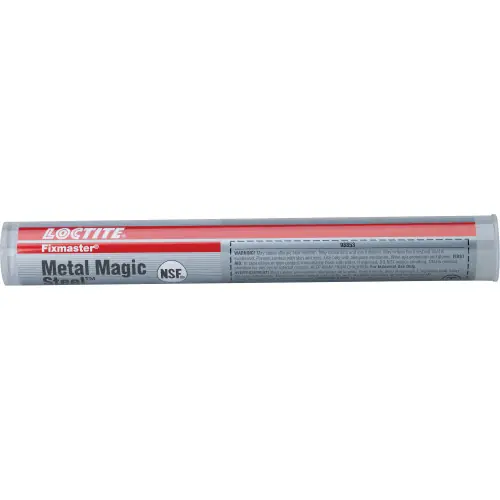 Sale Loctite 209681 6" Steel Stick Hand Moldable Putty