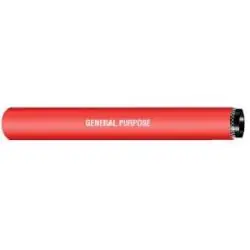 Midland Metal 1/2x250PSI EPDM GEN PURPOSE - GPE-050-250 Certified