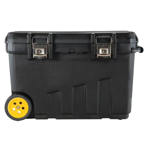 Trending Stanley 029025R 24 Gallon Mobile Tool/Job Chest