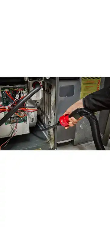 Milwaukee Tool 49-90-2037 AIR-TIP Long Reach Flexible Micro Hose Set Same Day Shipping