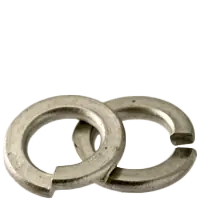 7/8" Split Lock Washers, 316 Stainless Steel, Qty 50 Reduced Price