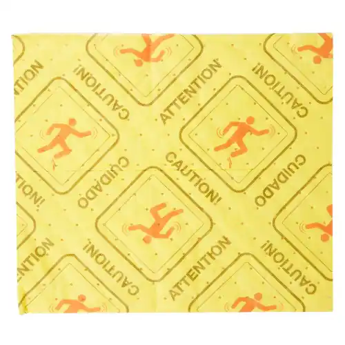 Buy Today Spilfyter HVU-75 16"X18" Hi-Vis Universalpremium Spilfyter Pads (100 EA)