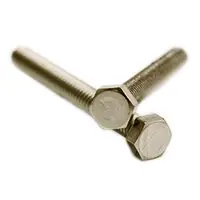 8-32 x 1 1/4" Machine Screws, Trimmed Hex Head, 316 Stainless Steel, Full Thread, Qty 100 Shop Now