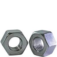 5/8"-11 Heavy Hex Nuts, Grade 8M, 316 Stainless Steel, ASTM A194, Qty 50 Special Discount