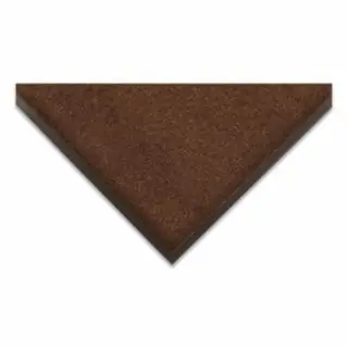 Free Returns Notrax 130S0046BR Mat130 Sabre 4X6 Brown