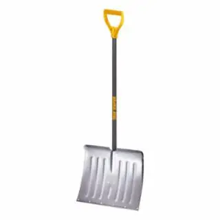 Jackson Professional Tools 1201500 Size 2 Dh Round Point Pony Shovel-Ts Genuine