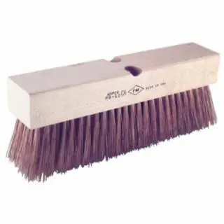 Ampco Safety Tools PB-10 Push Broom W/O Handlehandle 30 Clearance