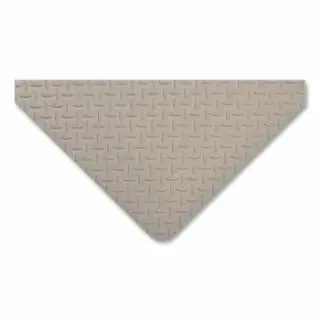 Budget Notrax 479S0035GY Mat479 Cushion Trax 3X5Gray