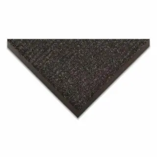 Notrax 117S0048CH Mat117 Heritage Rib 4X8Charcoal Last Chance
