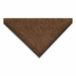 Notrax 136S0310BR Mat136 Polynib 3X10 Brown Holiday Sale