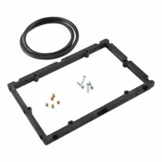 Professional Grade Pelican 1120-301-110 1120Pf Panel Frame