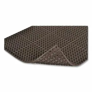 Holiday Sale Notrax T13S0032BL Matt13 Tek-Tough 2X3 Black