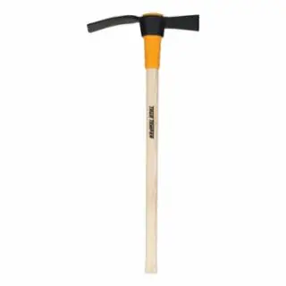 True Temper 20182500 5 Lb. Cutter Mattock/Assembled Trending