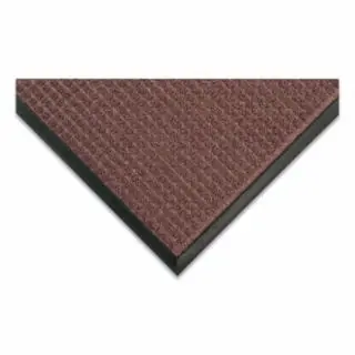 MAT166 GUZZLER 3X5 BURGUNDY Bargain