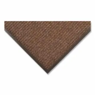 Buy Online Notrax 109S0023BR Mat109 Brush Step 2X3 Brown